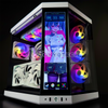PC Shogun Premium Ryzen 7 9800X3D | RTX 5080 | 32GB RAM | 2TB NVME | ENTREGA INMEDIATA