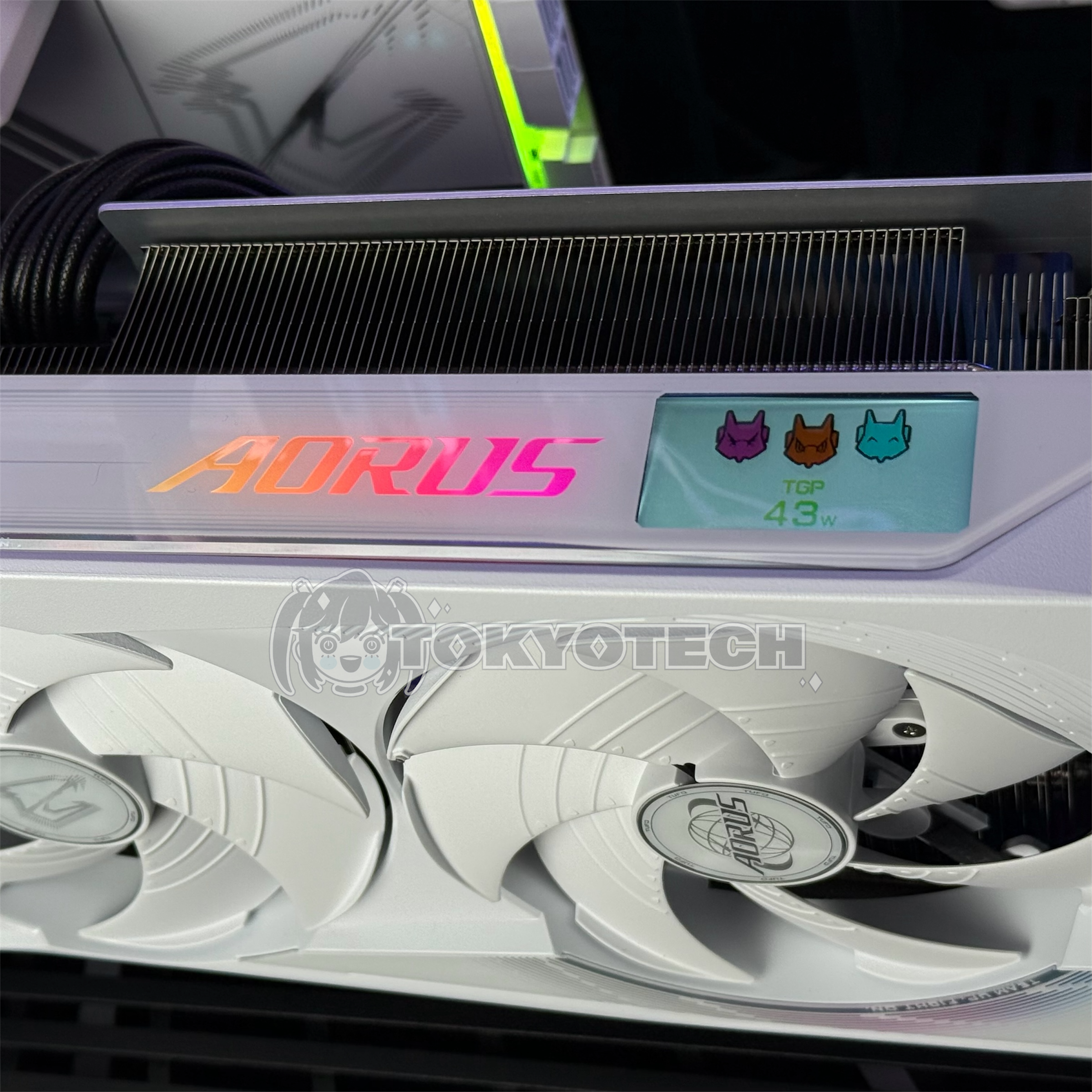 PC Shogun Premium Ryzen 7 9800X3D | RTX 5080 | 32GB RAM | 2TB NVME | ENTREGA INMEDIATA